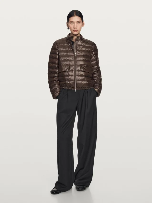 Piumino idrorepellente Piumino idrorepellente