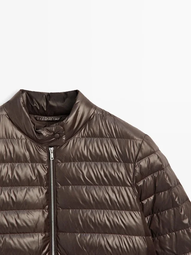 Piumino idrorepellente Piumino idrorepellente