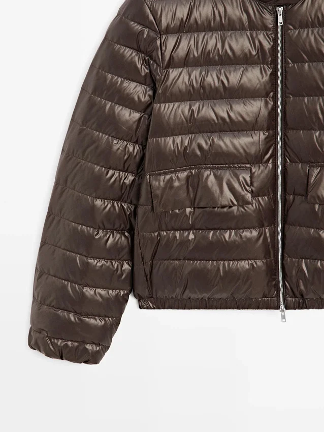 Piumino idrorepellente Piumino idrorepellente