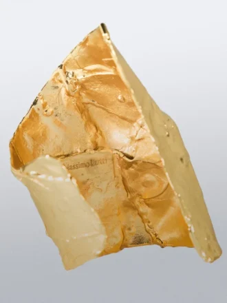 Polsini di forma irregolare