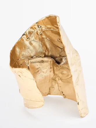 Polsini di forma irregolare