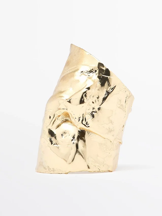 Polsini di forma irregolare Polsini di forma irregolare