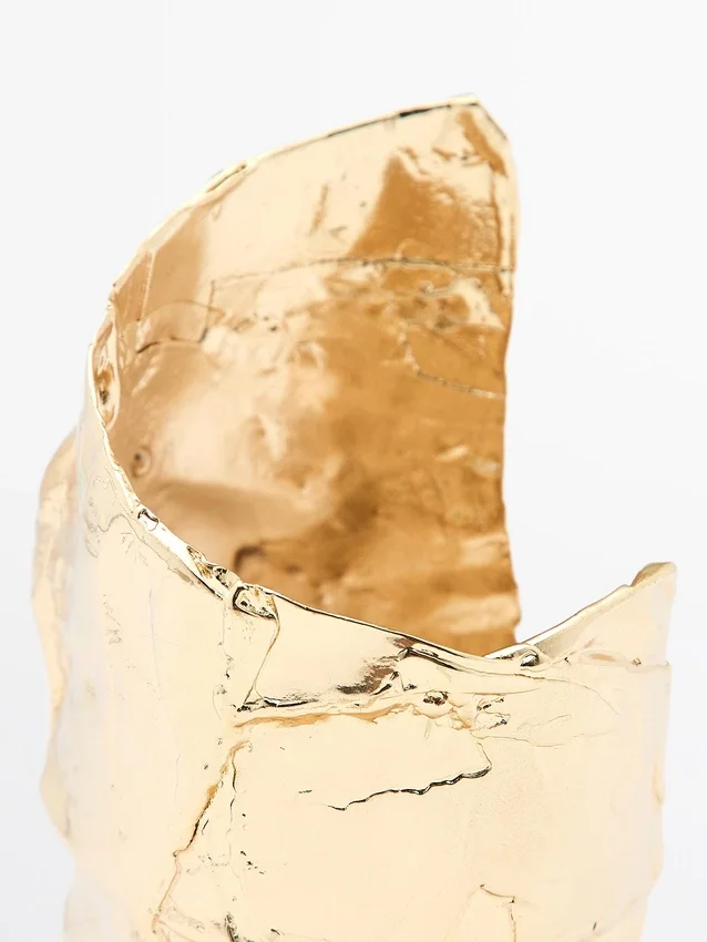 Polsini di forma irregolare Polsini di forma irregolare