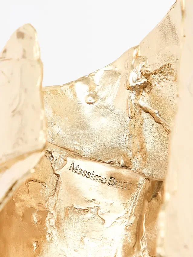 Polsini di forma irregolare Polsini di forma irregolare