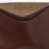 Portacarte in pelle nappa