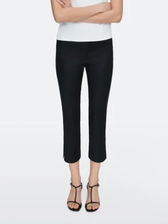 Sandali con tacco medio e cinturini