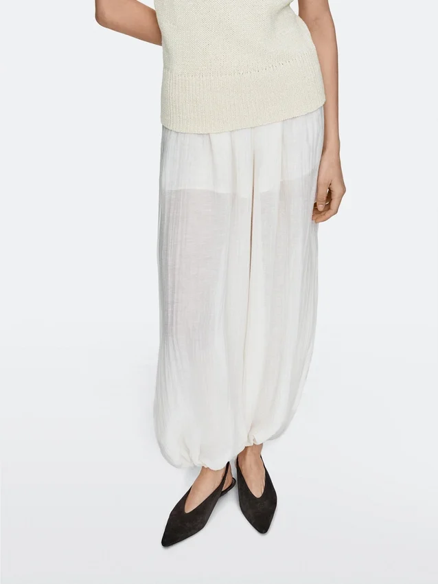 Scarpe slingback in pelle scamosciata crosta Scarpe slingback in pelle scamosciata crosta