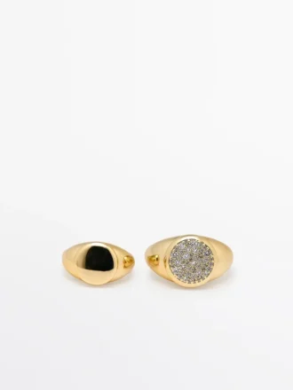 set di anelli per mignolo 1 330x440 - Set di anelli per mignolo