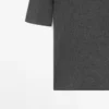 T-Shirt a maniche corte in misto cotone T-Shirt a maniche corte in misto cotone